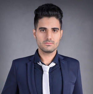 Meet your Posher, Iman